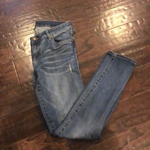 KUT Diana Skinny Jeans